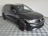 Used 2022 Volkswagen Tiguan SE R-Line image 2