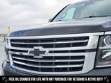Used 2017 Chevrolet Tahoe LT image 2
