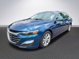 Used 2019 Chevrolet Malibu LT image 3