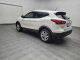 Used 2019 Nissan Rogue Sport SV w/ All-Weather Package image 5