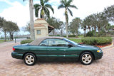 Used 1998 Chrysler Sebring JXI image 4