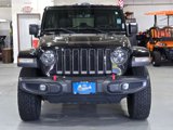 Used 2018 Jeep Wrangler Unlimited Rubicon image 3