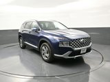 Certified 2021 Hyundai Santa Fe SEL w/ Convenience + Premium Package image 3