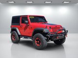 Used 2014 Jeep Wrangler Sport w/ Connectivity Group image 3