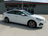 Used 2019 Hyundai Sonata Limited image 2