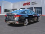 Used 2023 Nissan Altima 2.5 SL image 6