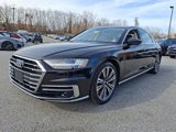 Used 2019 Audi A8 L 4.0T w/ First Edition Package image 3