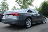 Used 2016 Audi A8 L 4.0T w/ Dynamic Package image 4