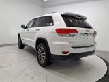 Used 2017 Jeep Grand Cherokee Limited w/ Luxury Group II image 5