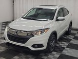 Used 2022 Honda HR-V EX image 5