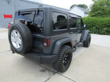 Used 2017 Jeep Wrangler Unlimited Sport w/ Quick Order Package 24S image 5