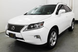 Used 2013 Lexus RX 350 AWD image 5