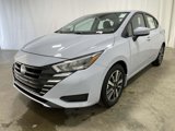New 2025 Nissan Versa SV w/ Trunk Package image 6