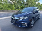 Used 2019 Honda Odyssey EX-L image 4