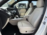 New 2025 Mercedes-Benz GLB 250 4MATIC image 3