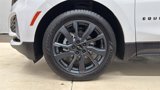 Used 2022 Chevrolet Equinox RS w/ RS Leather Package image 4