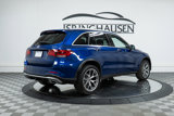 Certified 2021 Mercedes-Benz GLC 300 4MATIC w/ AMG Line image 5