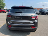Used 2023 Jeep Compass Latitude w/ Convenience Group image 6
