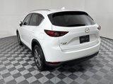 Used 2019 MAZDA CX-5 Signature image 5