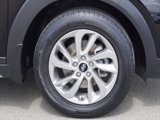Used 2017 Hyundai Tucson SE Plus image 5