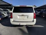 Used 2016 Chevrolet Tahoe LTZ image 4