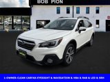Used 2018 Subaru Outback 2.5i Limited image 5