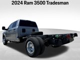New 2024 RAM 3500 Tradesman w/ Chrome Appearance Group image 5