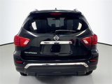 Used 2017 Nissan Pathfinder Platinum image 6