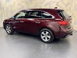 Used 2014 Acura MDX SH-AWD image 4