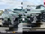 New 2025 Chevrolet Trax ACTIV w/ Driver Confidence Package image 2