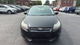Used 2013 Ford Focus Titanium image 2