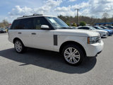 Used 2010 Land Rover Range Rover HSE LUX image 5