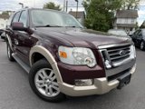 Used 2007 Ford Explorer Eddie Bauer image 2