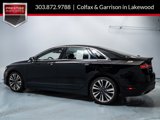 Used 2017 Lincoln MKZ Select w/ Select Plus Package image 2