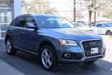 Used 2016 Audi Q5 2.0T Premium Plus w/ Technology Package image 6