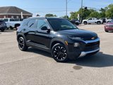 Certified 2023 Chevrolet TrailBlazer LT w/ Convenience Package image 2