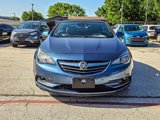 Used 2017 Buick Cascada Premium image 2