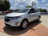 Used 2021 Chevrolet Equinox LS w/ LS Convenience Package image 3