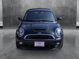 Used 2013 MINI Cooper Coupe S image 2