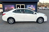 Used 2015 Toyota Corolla LE image 4