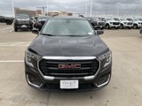 New 2024 GMC Terrain SLE w/ Driver Convenience Package image 2