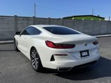 Used 2020 BMW 840i Coupe w/ Comfort Seating Package image 3