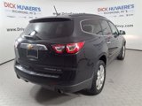 Used 2014 Chevrolet Traverse LTZ image 6