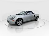 Used 2001 Toyota MR2 image 4
