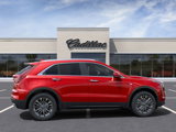 New 2025 Cadillac XT4 Premium Luxury image 5