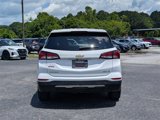 Used 2023 Chevrolet Equinox LT w/ Driver Convenience Package image 6