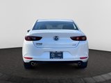 New 2025 MAZDA MAZDA3 s image 5