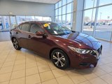 Used 2023 Nissan Sentra SV image 4