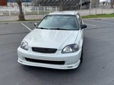 Used 1997 Honda Civic DX image 2