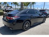 Used 2024 Toyota Camry SE image 5